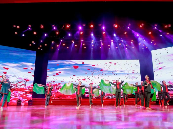 怎么策劃一個好的演出活動？